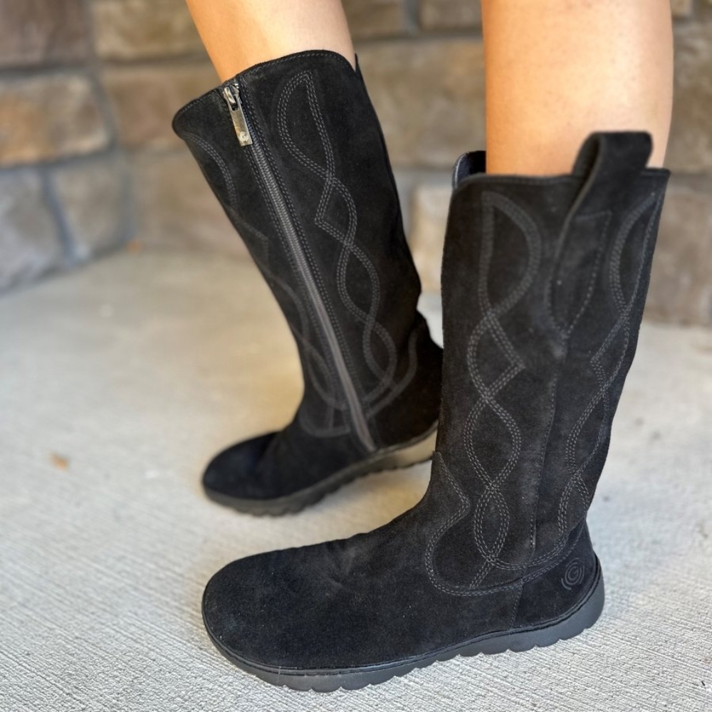 Groundies Denver 39 - Barefoot Minimalist Boot
